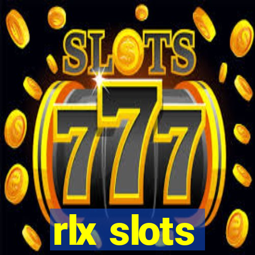 rlx slots